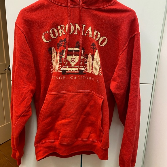 hoodie - Picture 1 of 1